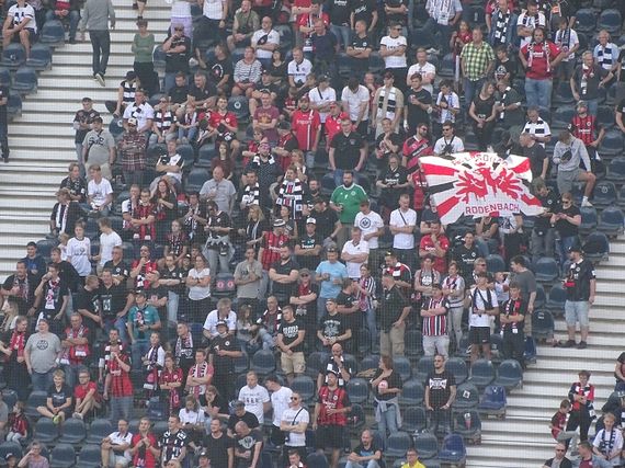 Eintracht Frankfurt vs 1. FC Köln (1-1) (5)