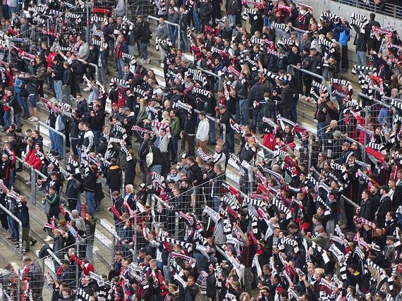 Eintracht Frankfurt vs Hertha BSC (1-2) (1)