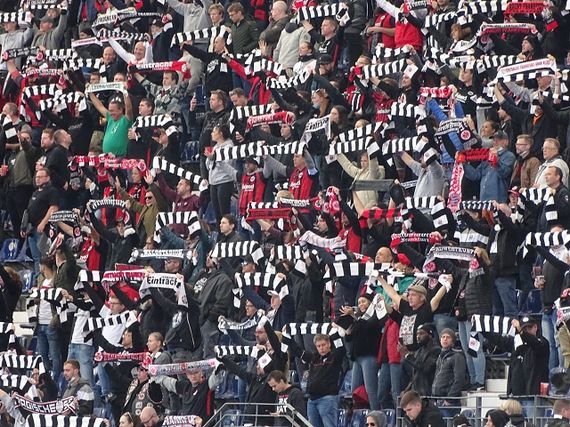 Eintracht Frankfurt vs Hertha BSC (1-2) (3)
