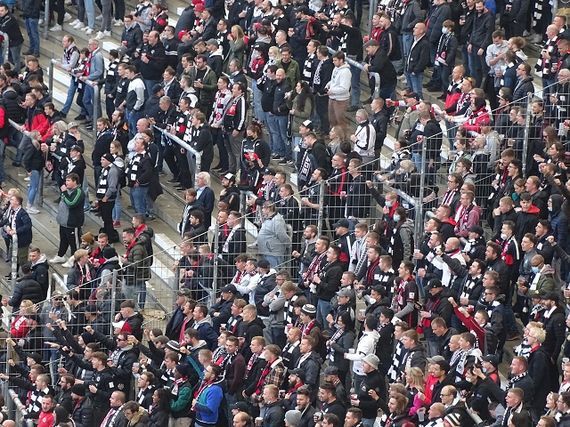 Eintracht Frankfurt vs Hertha BSC (1-2) (5)