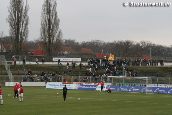 FSV Frankfurt vs Eintracht Frankfurt II (3-3) (2)