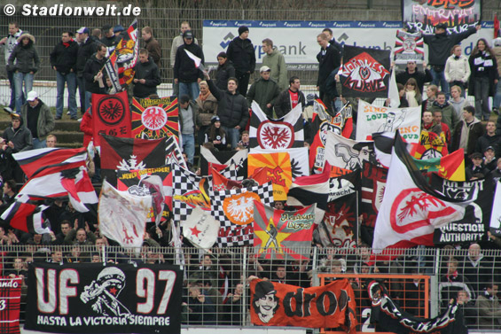 FSV Frankfurt vs Eintracht Frankfurt II (3-3) (6)