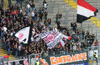 Eintracht Frankfurt II vs KSV Hessen Kassel (2-2)