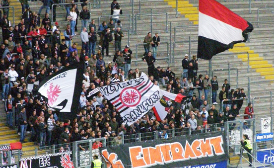 Eintracht Frankfurt II vs KSV Hessen Kassel (2-2) (3)