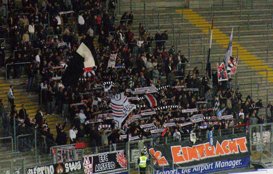 Eintracht Frankfurt II vs KSV Hessen Kassel (2-2) (5)