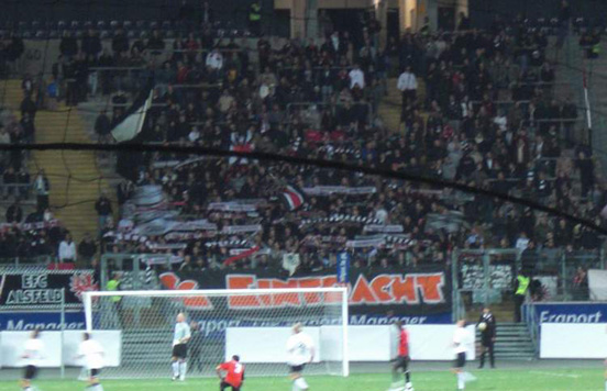 Eintracht Frankfurt II vs KSV Hessen Kassel (2-2) (7)