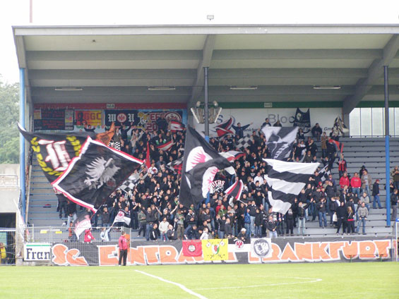 Eintracht Frankfurt II vs SSV Ulm 1846 (3-1) (3)
