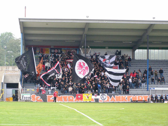 Eintracht Frankfurt II vs SSV Ulm 1846 (3-1) (4)