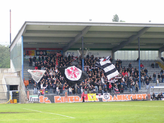 Eintracht Frankfurt II vs SSV Ulm 1846 (3-1) (5)