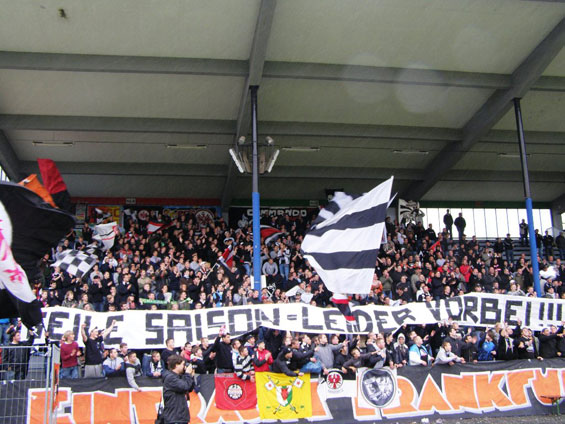 Eintracht Frankfurt II vs SSV Ulm 1846 (3-1) (7)