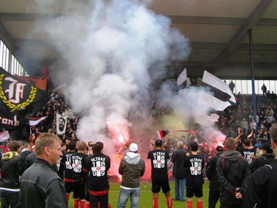 Eintracht Frankfurt II vs SSV Ulm 1846 (3-1) (8)
