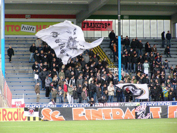 Eintracht Frankfurt II vs Stuttgarter Kickers (3-1) (3)
