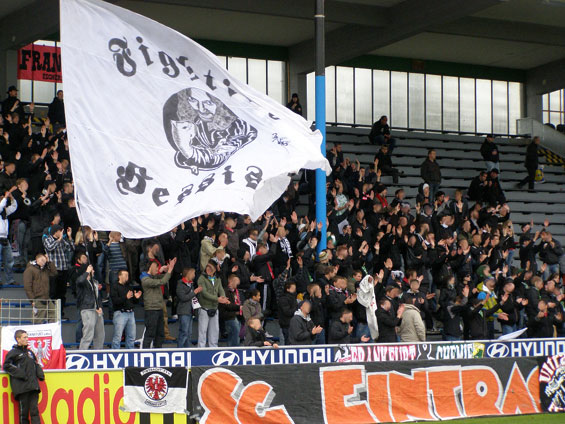 Eintracht Frankfurt II vs Stuttgarter Kickers (3-1) (6)