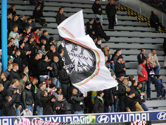 Eintracht Frankfurt II vs Stuttgarter Kickers (3-1) (7)