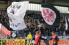 Eintracht Frankfurt II vs SpVgg Weiden (5-0)