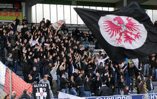 Eintracht Frankfurt II vs SpVgg Weiden (5-0) (5)