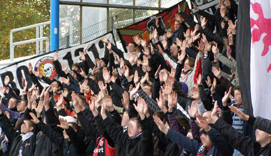 Eintracht Frankfurt II vs SpVgg Weiden (5-0) (8)