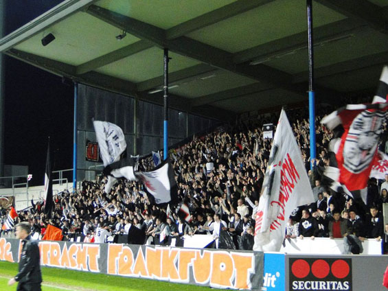 Eintracht Frankfurt II vs KSV Hessen Kassel (2-2) (3)
