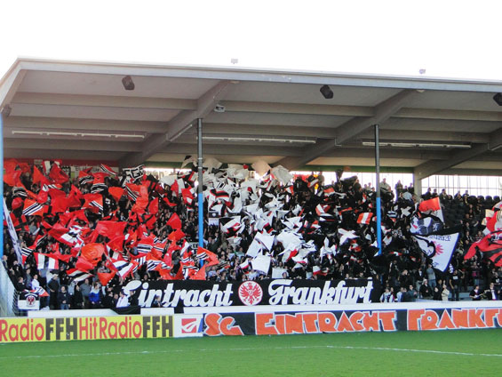 Eintracht Frankfurt II vs KSV Hessen Kassel (2-2) (6)