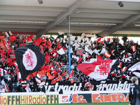 Eintracht Frankfurt II vs KSV Hessen Kassel (2-2) (7)