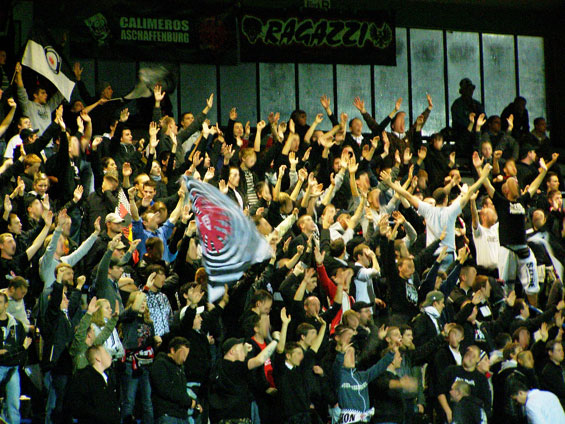 Eintracht Frankfurt II vs 1. FC Eintracht Bamberg (3-0) (10)