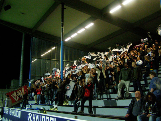 Eintracht Frankfurt II vs 1. FC Eintracht Bamberg (3-0) (14)