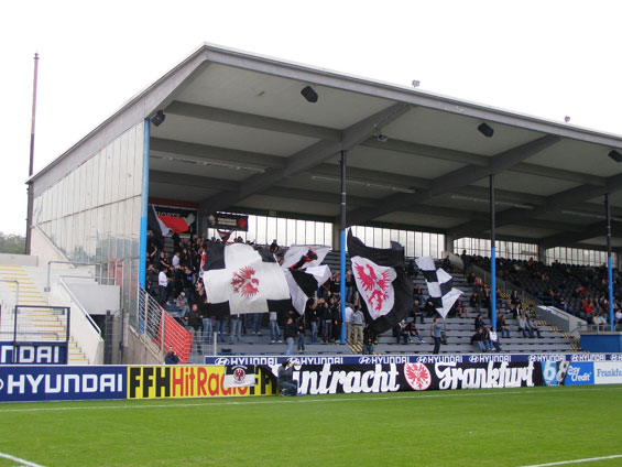Eintracht Frankfurt II vs SSV Reutlingen (1-1) (7)