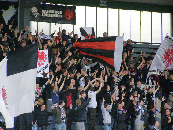 Eintracht Frankfurt II vs SSV Reutlingen (1-1) (8)