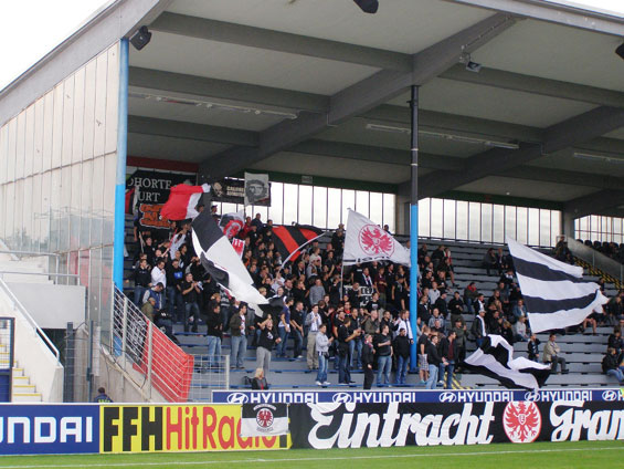 Eintracht Frankfurt II vs SSV Reutlingen (1-1) (12)
