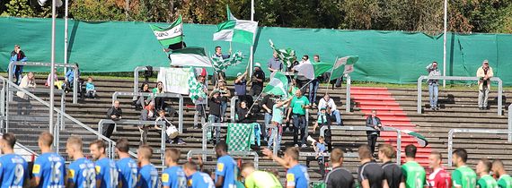 1. FC Saarbrücken vs Eintracht Stadtallendorf (2-1) (1)