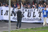 Fandemo 2010 vs Zum Erhalt der Fankultur (0-0)