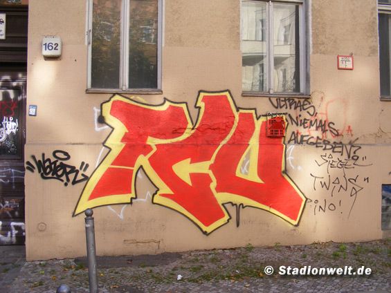 Fandemo 2010 vs Zum Erhalt der Fankultur (0-0) (1)