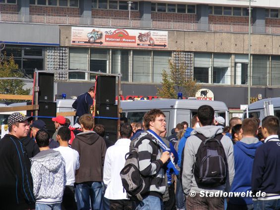 Fandemo 2010 vs Zum Erhalt der Fankultur (0-0) (2)