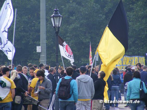 Fandemo 2010 vs Zum Erhalt der Fankultur (0-0) (8)