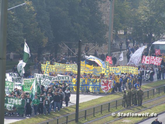 Fandemo 2010 vs Zum Erhalt der Fankultur (0-0) (17)