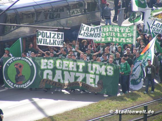 Fandemo 2010 vs Zum Erhalt der Fankultur (0-0) (18)