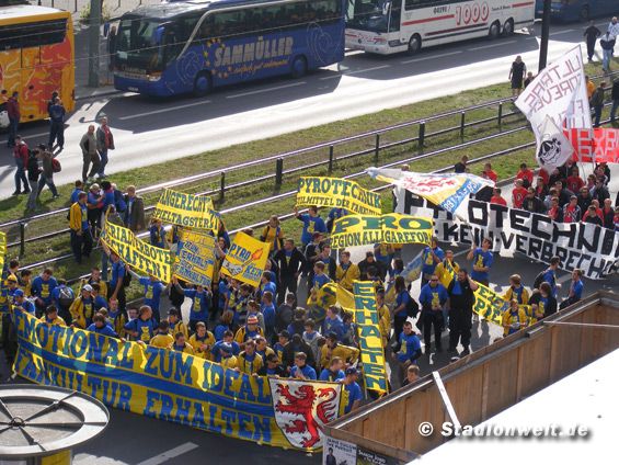 Fandemo 2010 vs Zum Erhalt der Fankultur (0-0) (22)