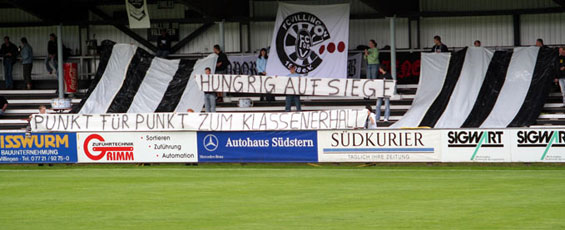 FC 08 Villingen vs SGV Freiberg (0-0) (1)