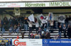FC 08 Villingen vs Heidenheimer SB (3-0)