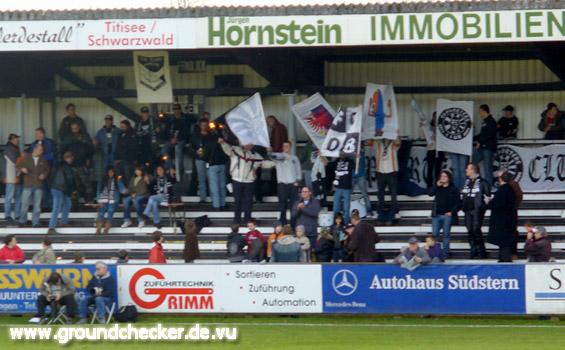 FC 08 Villingen vs Heidenheimer SB (3-0) (1)