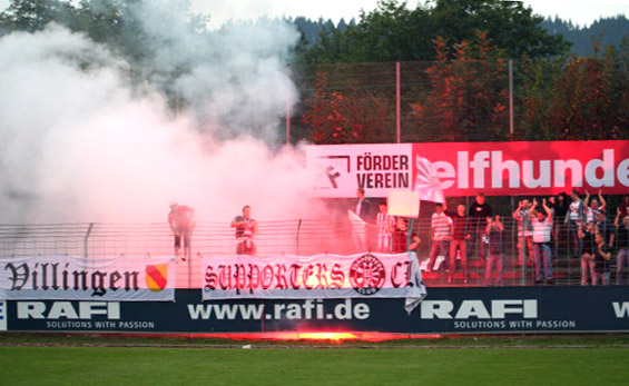 SC Freiburg II vs FC 08 Villingen (2-3) (5)