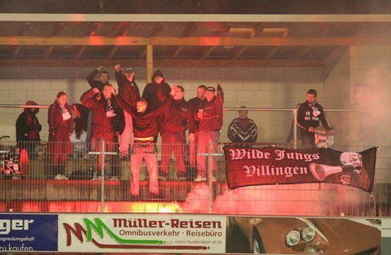 FC Nöttingen vs FC 08 Villingen (1-2) (2)