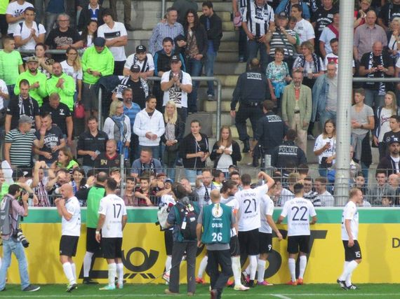 FC 08 Villingen vs FC Schalke 04 (1-4) (6)