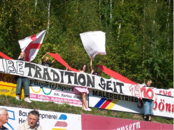 FC 1910 Lößnitz vs Motor Marienberg (3-1) (2)