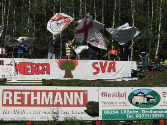 FC 1910 Lößnitz vs TSV IFA Chemnitz e.V. (2-0) (1)