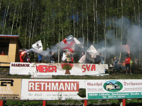 FC 1910 Lößnitz vs TSV IFA Chemnitz e.V. (2-0) (3)
