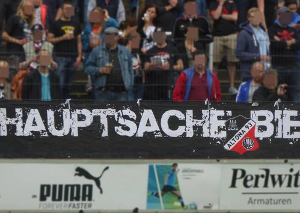 FC Altona 93 vs VfB Oldenburg (1-2)