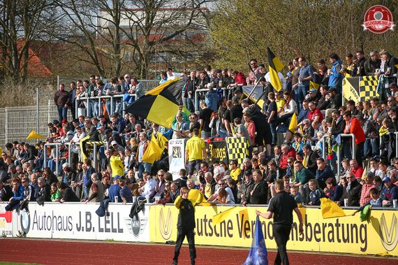 FC Amberg vs SSV Jahn Regensburg (0-0) (2)