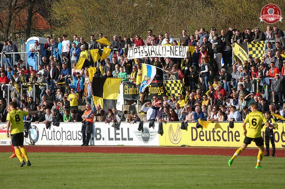 FC Amberg vs SSV Jahn Regensburg (0-0) (4)