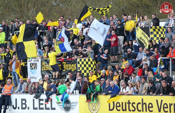 FC Amberg vs SSV Jahn Regensburg (0-0) (5)